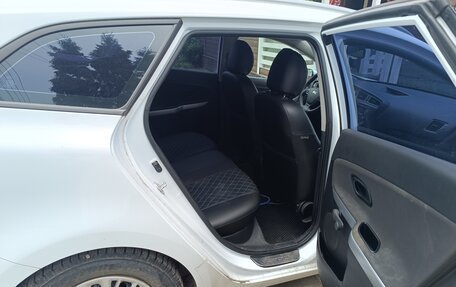 KIA cee'd III, 2013 год, 1 300 000 рублей, 12 фотография