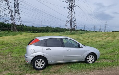 Ford Focus IV, 2005 год, 200 000 рублей, 3 фотография