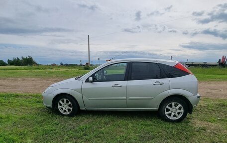 Ford Focus IV, 2005 год, 200 000 рублей, 4 фотография