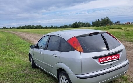 Ford Focus IV, 2005 год, 200 000 рублей, 5 фотография