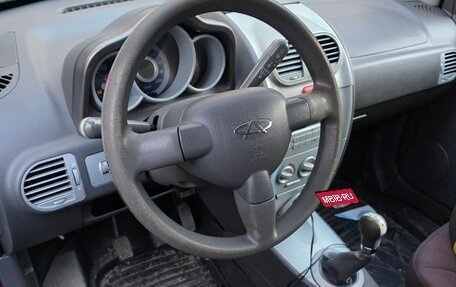 Chery Kimo (A1), 2008 год, 150 000 рублей, 2 фотография