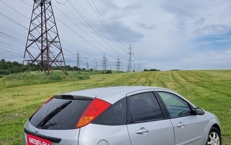 Ford Focus IV, 2005 год, 200 000 рублей, 6 фотография
