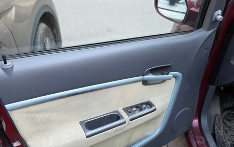Chery Kimo (A1), 2008 год, 150 000 рублей, 8 фотография