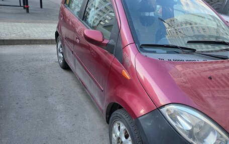 Chery Kimo (A1), 2008 год, 150 000 рублей, 7 фотография