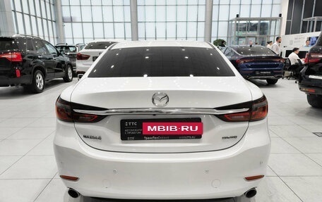 Mazda 6, 2019 год, 2 280 000 рублей, 7 фотография