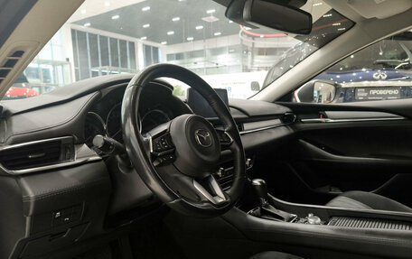 Mazda 6, 2019 год, 2 280 000 рублей, 20 фотография