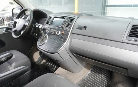 Volkswagen Multivan T5, 2008 год, 1 368 000 рублей, 9 фотография