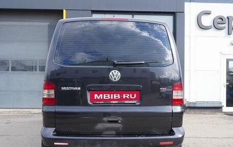 Volkswagen Multivan T5, 2008 год, 1 368 000 рублей, 6 фотография