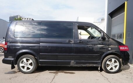 Volkswagen Multivan T5, 2008 год, 1 368 000 рублей, 4 фотография