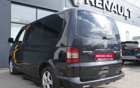 Volkswagen Multivan T5, 2008 год, 1 368 000 рублей, 7 фотография
