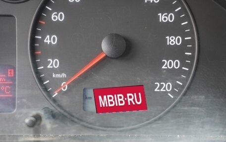 Volkswagen Multivan T5, 2008 год, 1 368 000 рублей, 11 фотография