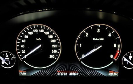 BMW X4, 2015 год, 2 521 000 рублей, 13 фотография