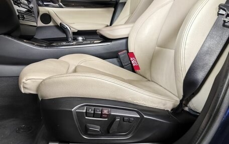 BMW X4, 2015 год, 2 521 000 рублей, 16 фотография