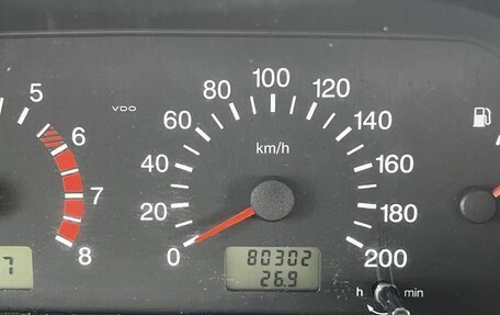 Chevrolet Niva I рестайлинг, 2017 год, 680 000 рублей, 12 фотография