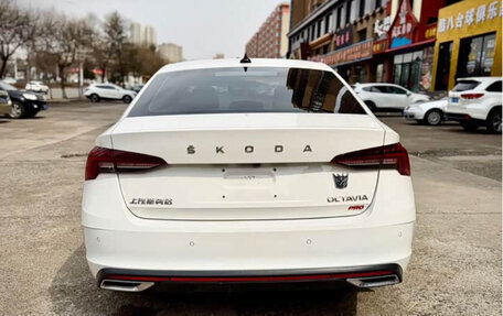 Skoda Octavia IV, 2023 год, 1 754 900 рублей, 5 фотография