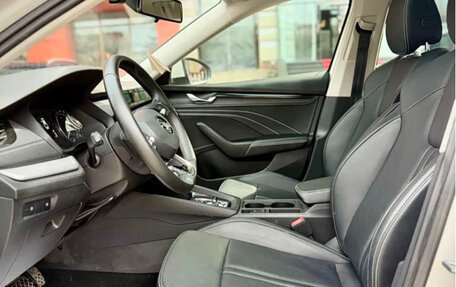 Skoda Octavia IV, 2023 год, 1 754 900 рублей, 10 фотография