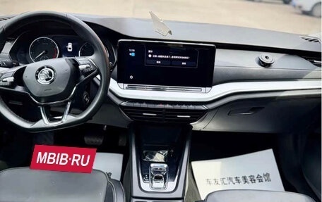 Skoda Octavia IV, 2023 год, 1 754 900 рублей, 20 фотография