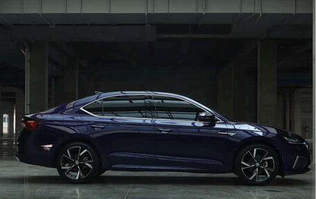 Skoda Octavia IV, 2023 год, 2 100 000 рублей, 6 фотография