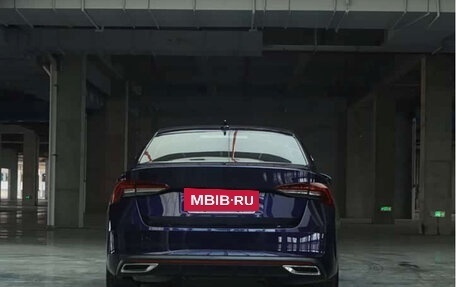 Skoda Octavia IV, 2023 год, 2 100 000 рублей, 5 фотография