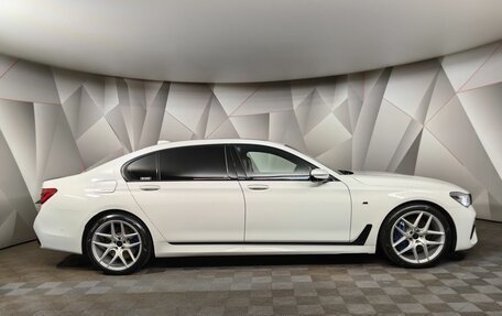 BMW 7 серия, 2015 год, 3 870 000 рублей, 6 фотография