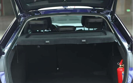 Skoda Octavia IV, 2023 год, 2 100 000 рублей, 18 фотография