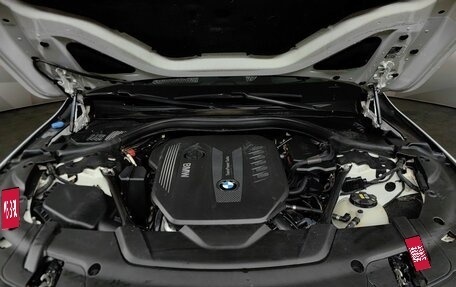 BMW 7 серия, 2015 год, 3 870 000 рублей, 10 фотография