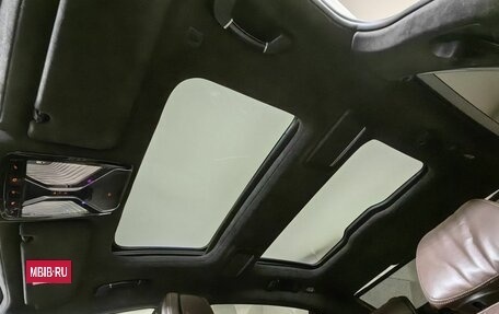 BMW 7 серия, 2015 год, 3 870 000 рублей, 23 фотография