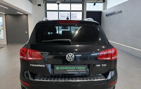 Volkswagen Touareg III, 2012 год, 1 670 000 рублей, 5 фотография