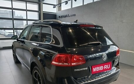 Volkswagen Touareg III, 2012 год, 1 670 000 рублей, 6 фотография