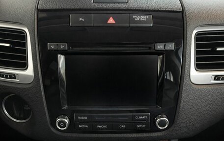 Volkswagen Touareg III, 2012 год, 1 670 000 рублей, 11 фотография