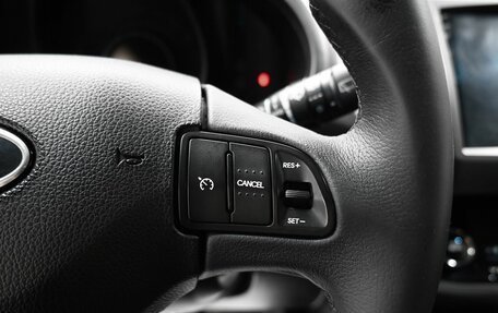 KIA Sportage III, 2011 год, 1 275 000 рублей, 19 фотография