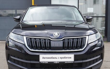 Skoda Kodiaq I, 2020 год, 2 400 000 рублей, 2 фотография