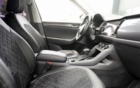 Skoda Kodiaq I, 2020 год, 2 400 000 рублей, 10 фотография
