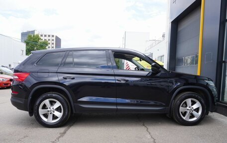 Skoda Kodiaq I, 2020 год, 2 400 000 рублей, 4 фотография