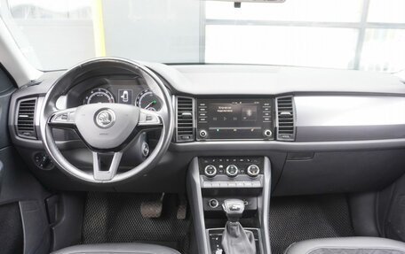 Skoda Kodiaq I, 2020 год, 2 400 000 рублей, 12 фотография