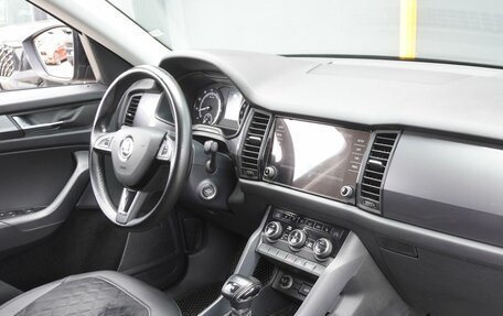 Skoda Kodiaq I, 2020 год, 2 400 000 рублей, 9 фотография