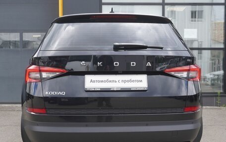Skoda Kodiaq I, 2020 год, 2 400 000 рублей, 5 фотография