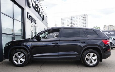 Skoda Kodiaq I, 2020 год, 2 400 000 рублей, 7 фотография