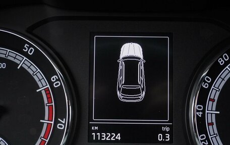 Skoda Kodiaq I, 2020 год, 2 400 000 рублей, 15 фотография