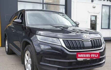 Skoda Kodiaq I, 2020 год, 2 400 000 рублей, 3 фотография