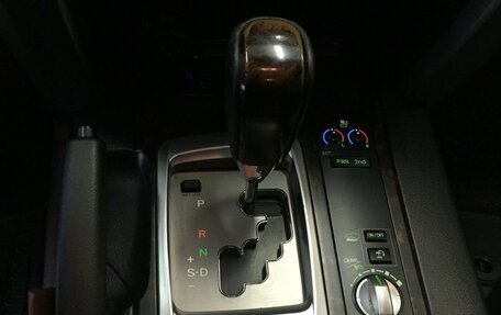 Toyota Land Cruiser 200, 2012 год, 2 750 000 рублей, 5 фотография