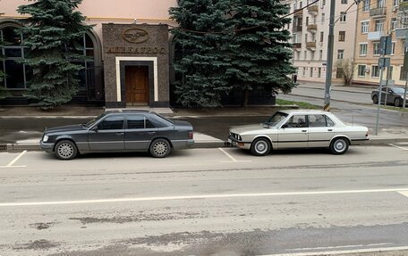 BMW 5 серия, 1986 год, 350 000 рублей, 7 фотография