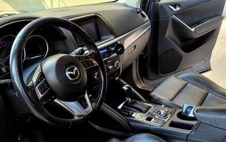 Mazda CX-5 II, 2015 год, 1 900 000 рублей, 15 фотография