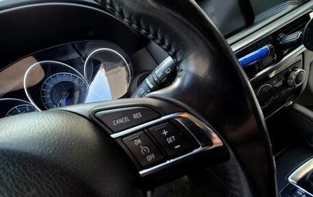 Mazda CX-5 II, 2015 год, 1 900 000 рублей, 17 фотография