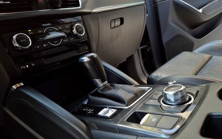Mazda CX-5 II, 2015 год, 1 900 000 рублей, 13 фотография