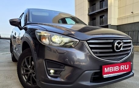 Mazda CX-5 II, 2015 год, 1 900 000 рублей, 8 фотография