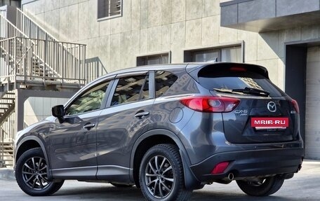 Mazda CX-5 II, 2015 год, 1 900 000 рублей, 9 фотография