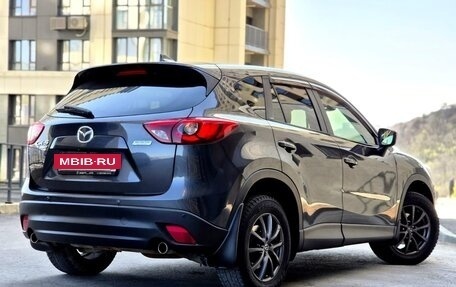 Mazda CX-5 II, 2015 год, 1 900 000 рублей, 19 фотография