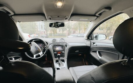 Ford Mondeo IV, 2013 год, 900 000 рублей, 6 фотография