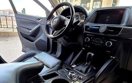 Mazda CX-5 II, 2015 год, 1 900 000 рублей, 21 фотография